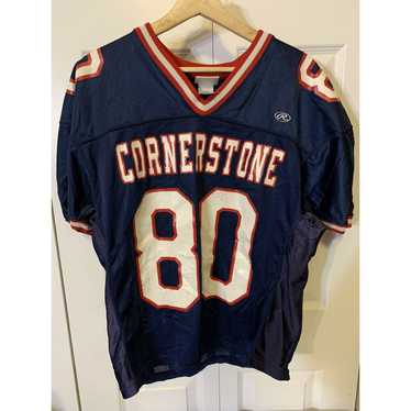 Unkwn Rawlings Cornerstone Football Jersey Men’s … - image 1