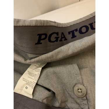 Pga Tour PGA Tour Men's Sz 52 Gray Golf Casual Cas