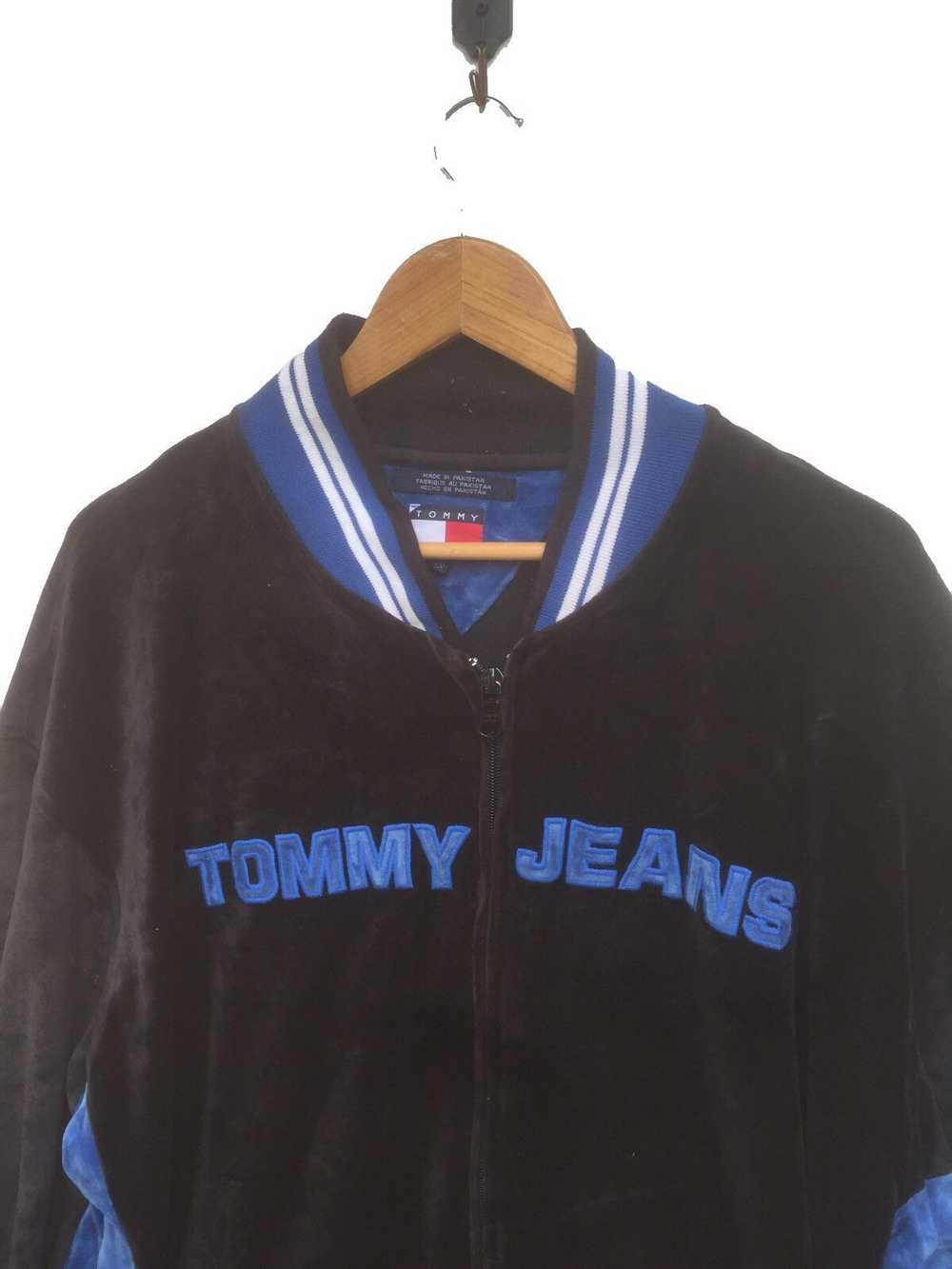 Streetwear × Tommy Hilfiger × Vintage Rare Vintag… - image 2