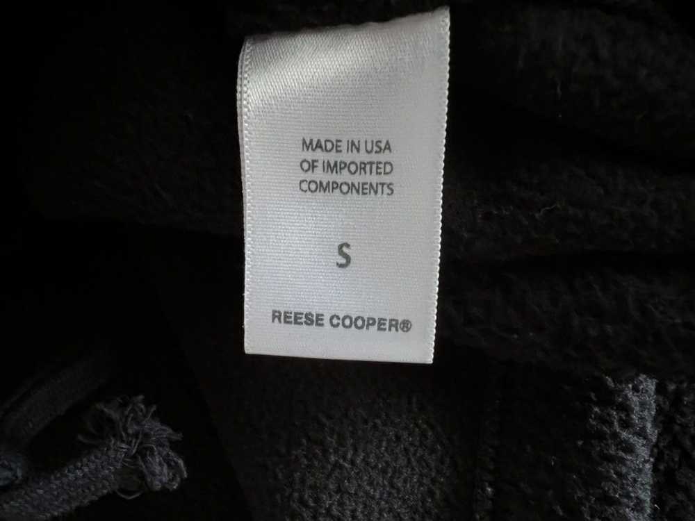 Reese Cooper Reese Cooper Fleece Jacket (Black - … - image 6