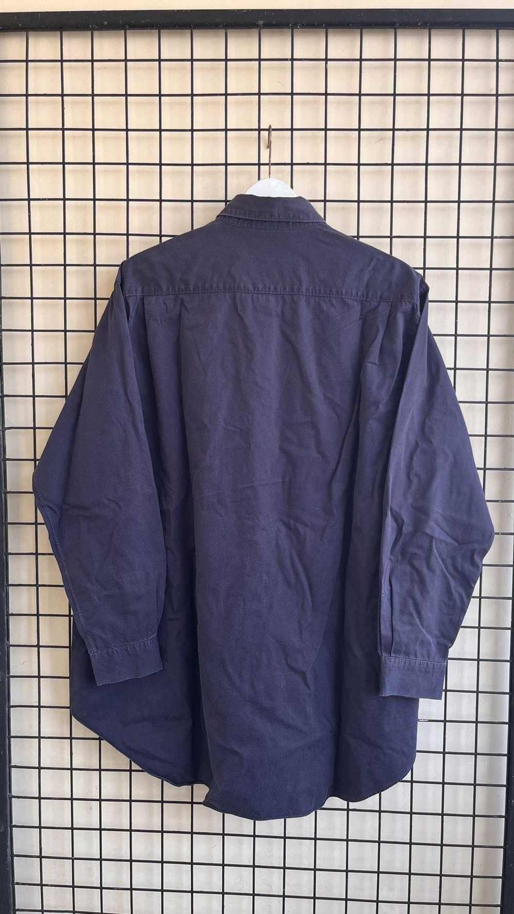 Archival Clothing × Yohji Yamamoto × Ys For Men Y… - image 2