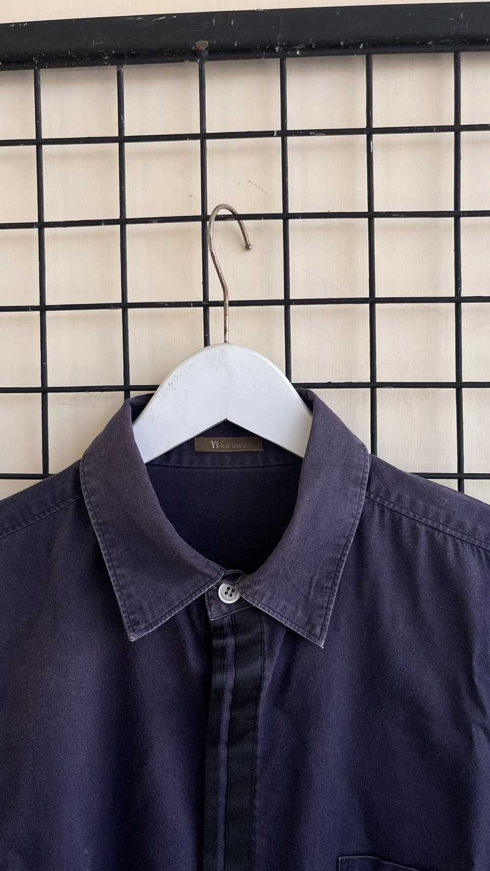 Archival Clothing × Yohji Yamamoto × Ys For Men Y… - image 3