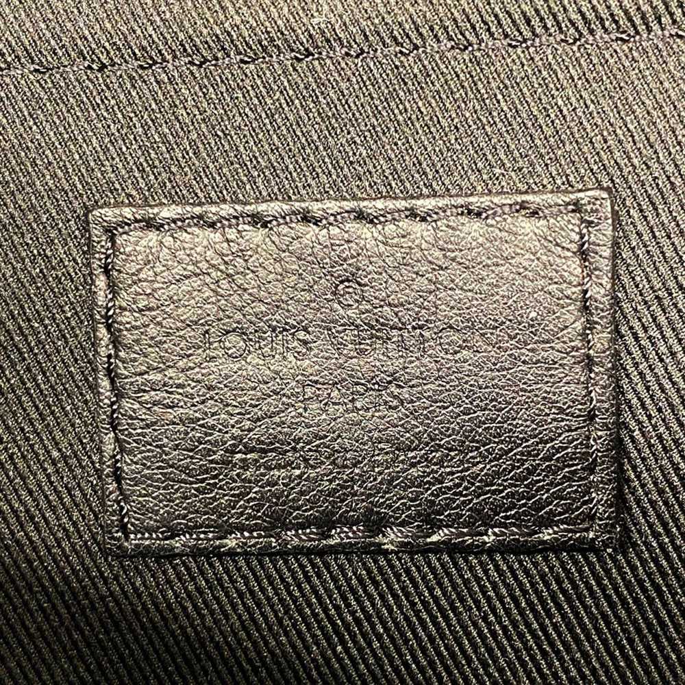 Louis Vuitton Louis Vuitton Backpack Monogram Pal… - image 5
