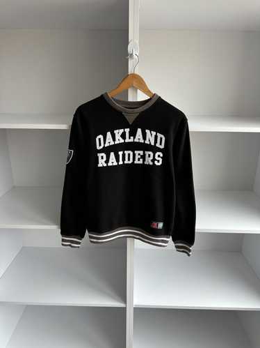 Oakland Raiders × Streetwear × Vintage Vintage Oa… - image 1