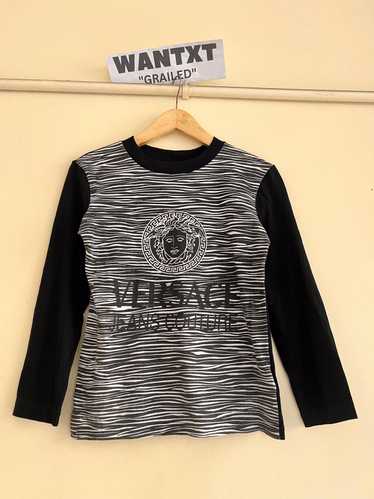 Gianni Versace × Versace Jeans Couture × Vintage … - image 1