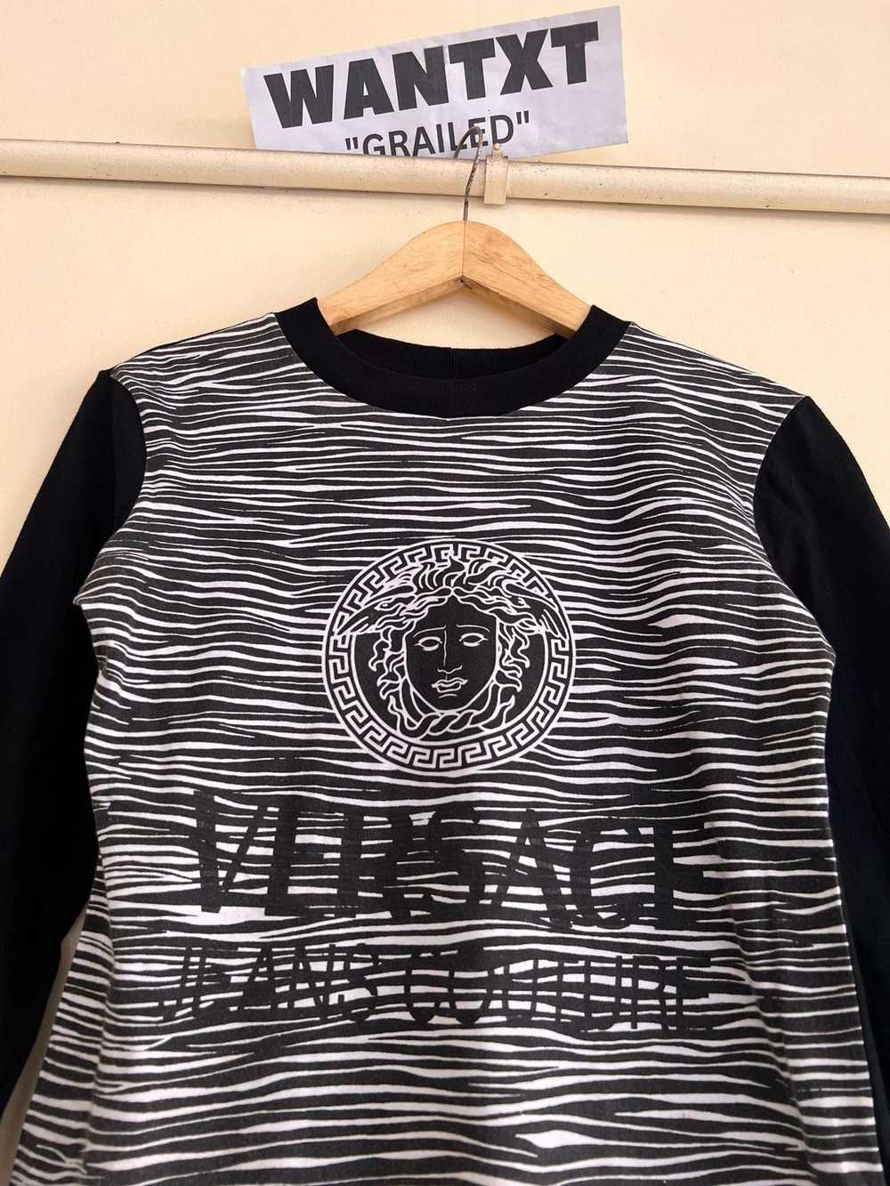 Gianni Versace × Versace Jeans Couture × Vintage … - image 2