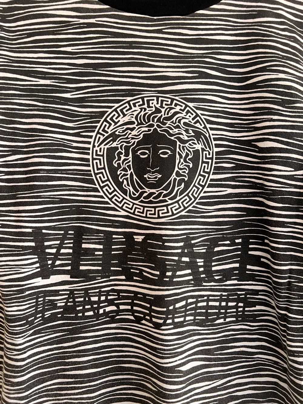 Gianni Versace × Versace Jeans Couture × Vintage … - image 3