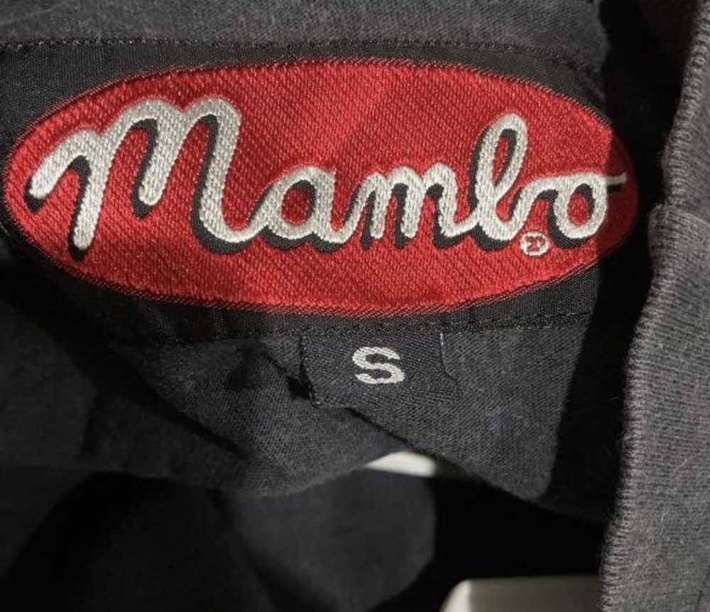 Archival Clothing × Hook-Ups × Mambo Rare💥Mambo … - image 3