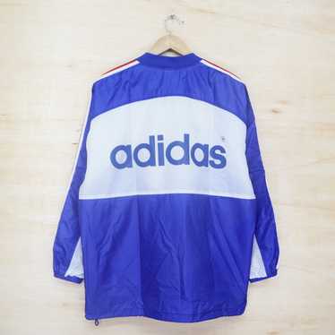 Vintage adidas descente big - Gem