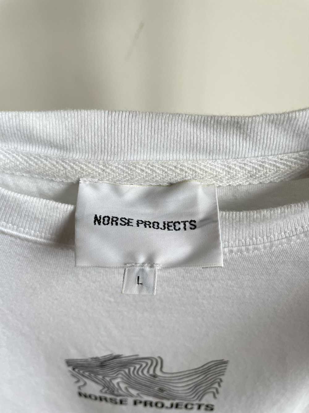 Norse Projects Norse Projects Niels Small Topo Lo… - image 4