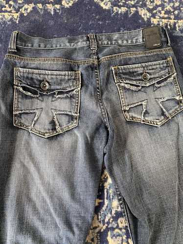Vintage Y2k pants