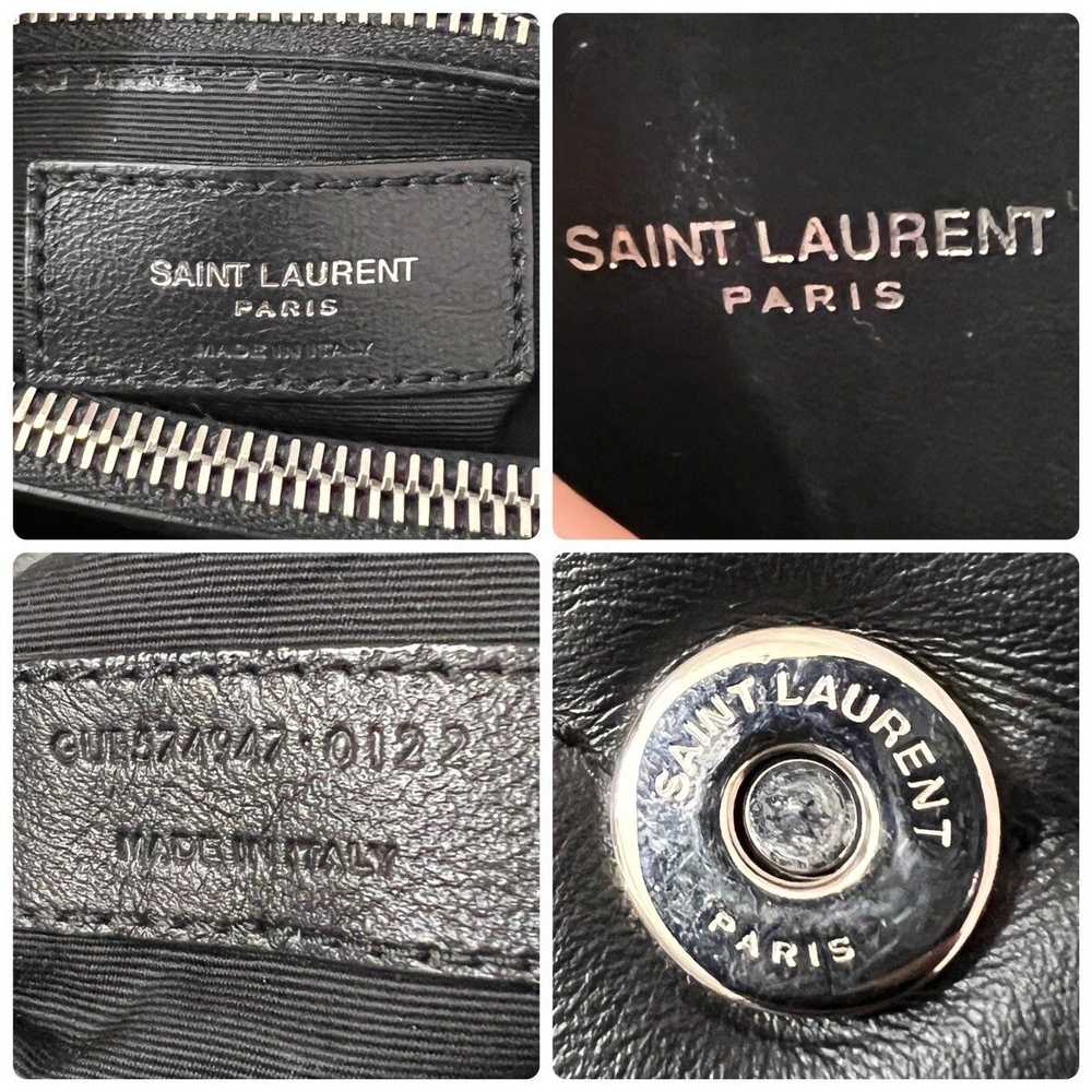 Yves Saint Laurent YSL Yves Saint Laurent Loulou … - image 9