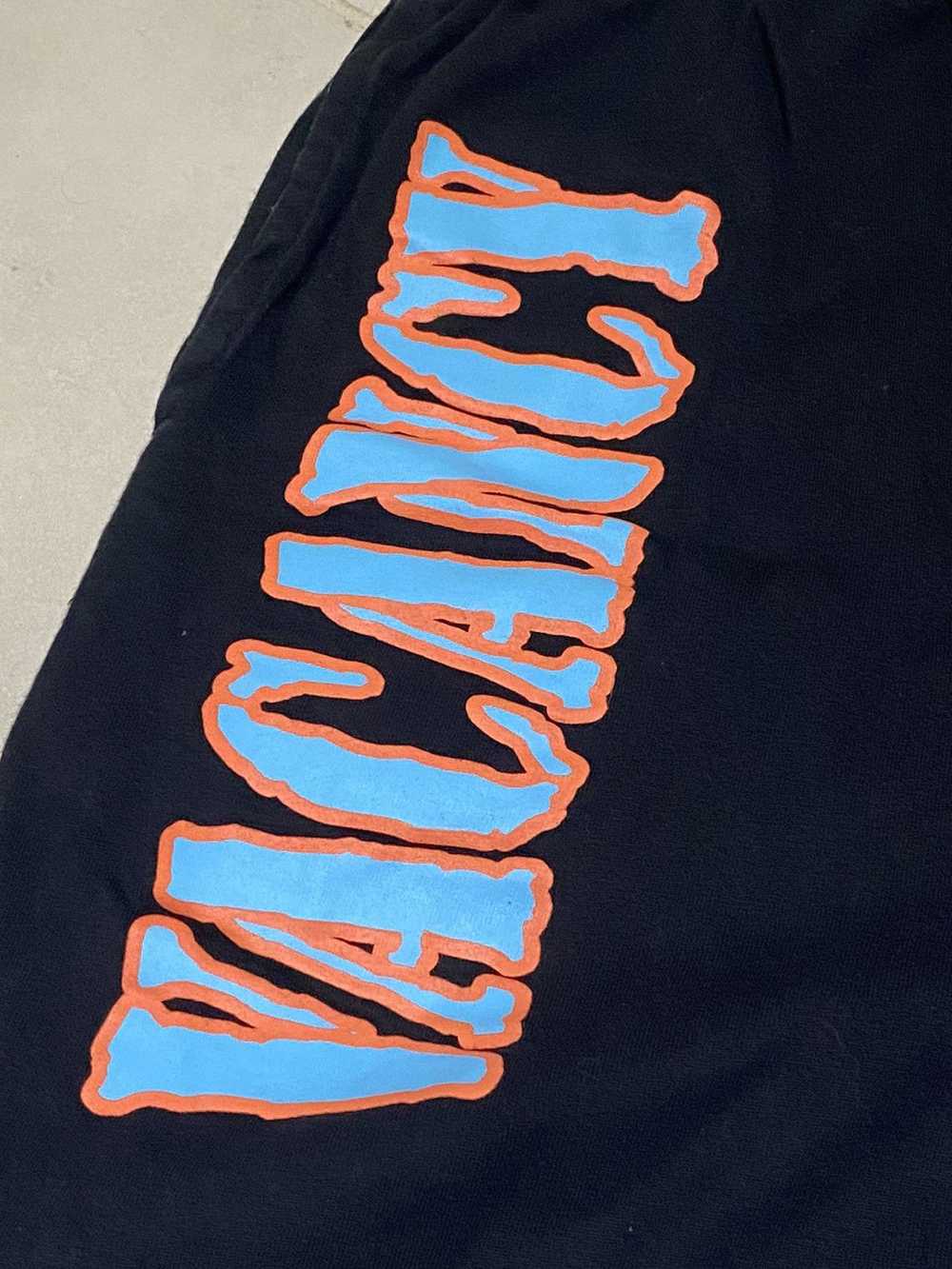 Vlone VLONE x NO VACANCY INN Shorts - image 4