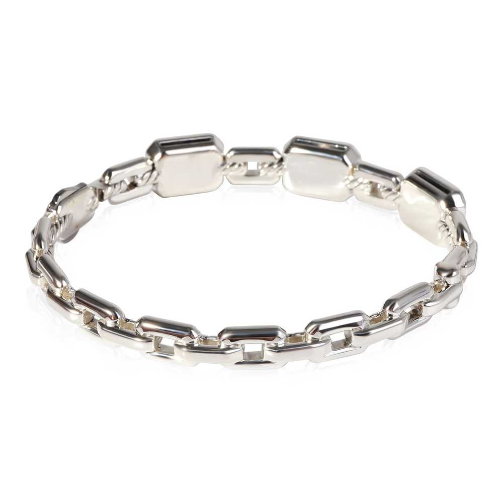 David Yurman David Yurman Novella Prasiolite Diam… - image 3