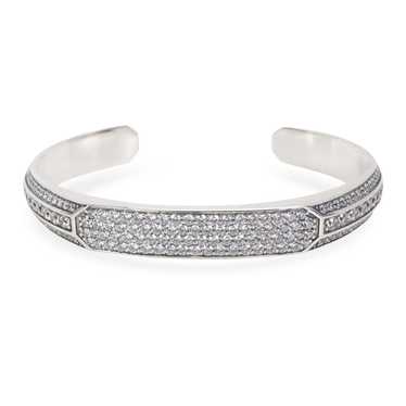 David Yurman David Yurman Heirloom Grey Sapphire … - image 1