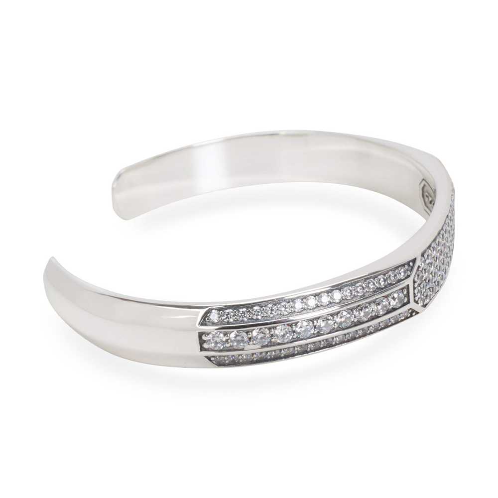 David Yurman David Yurman Heirloom Grey Sapphire … - image 2