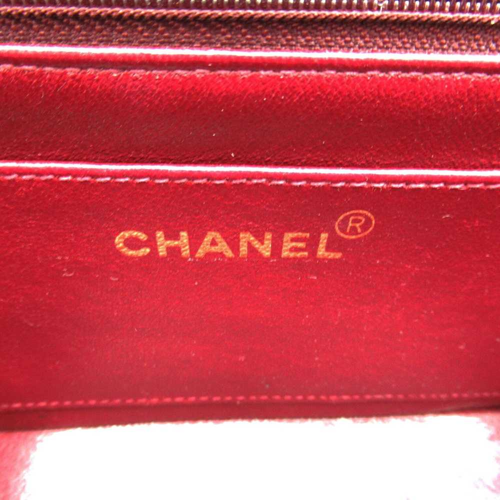 Chanel CHANEL Matelasse Diana ChainShoulder Black… - image 8