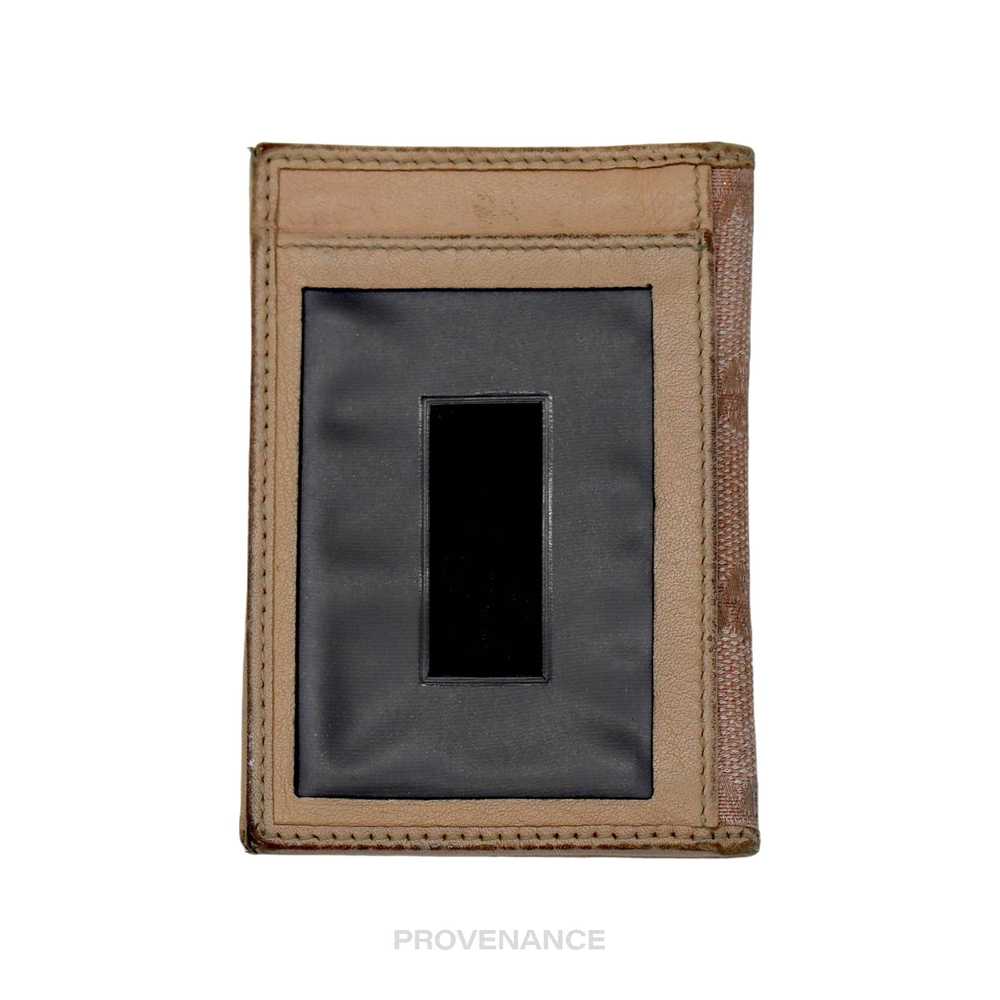 Gucci 🔴 Gucci Heart Pocket Organizer Wallet - Pi… - image 2