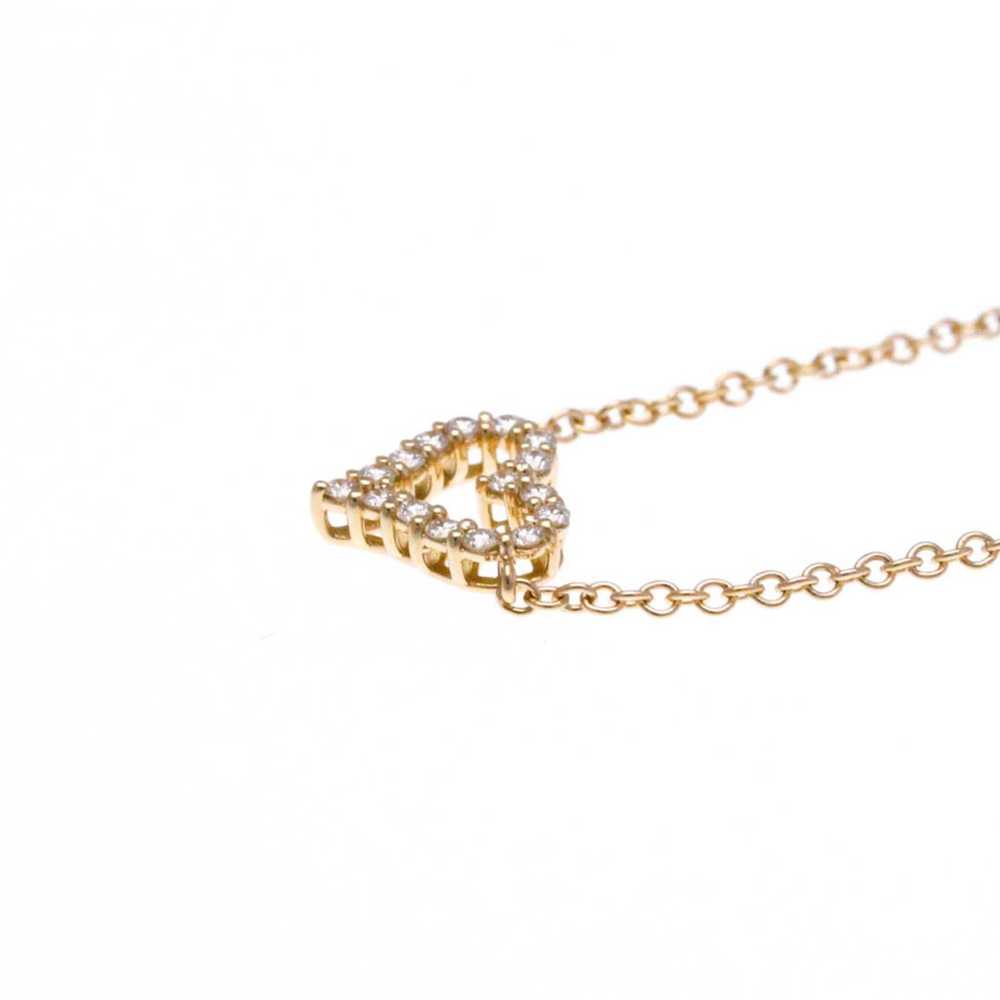 Tiffany & Co. Tiffany Sentimental Heart Diamond E… - image 3