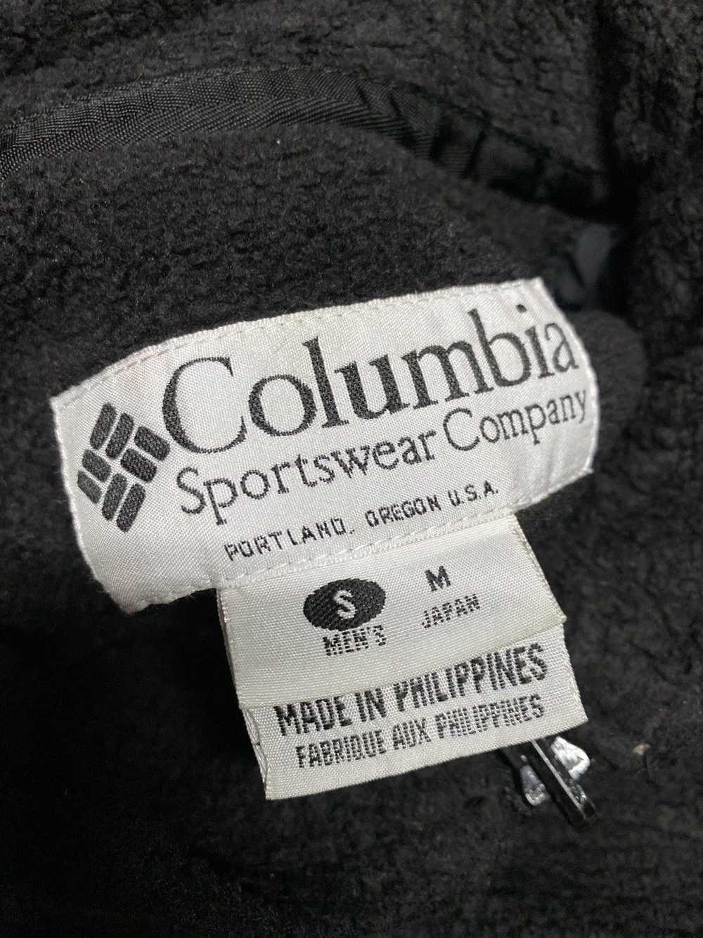 Columbia × Outdoor Life × Sportswear COLUMBIA SPO… - image 9