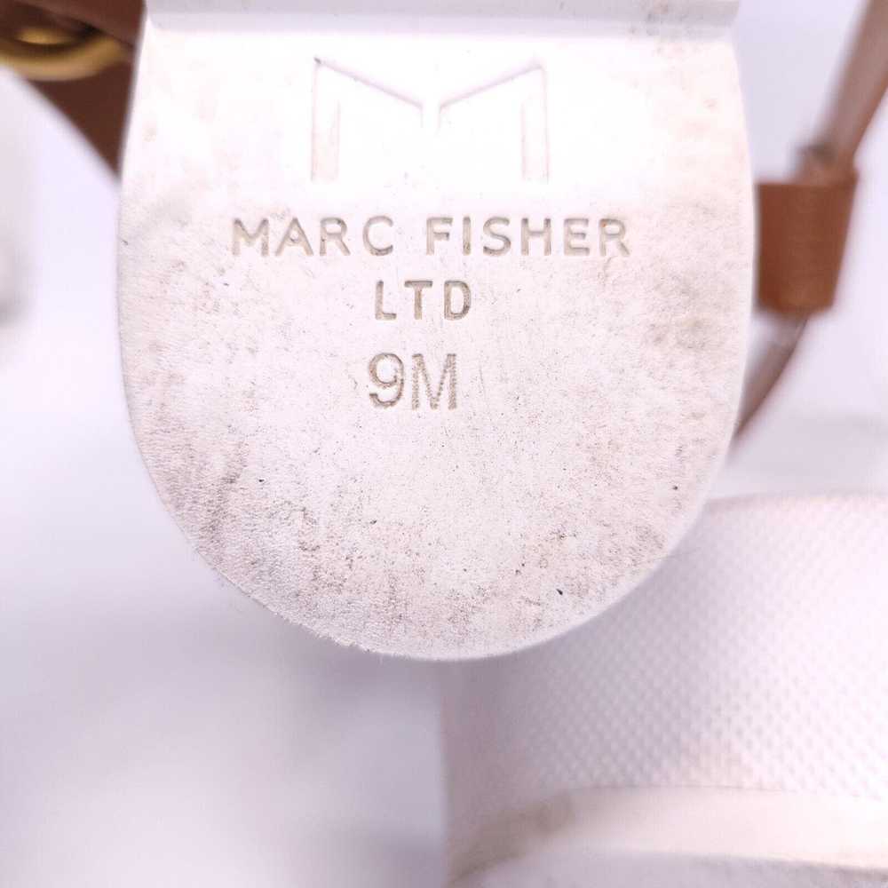 Marc Fisher Marc Fisher Casual Platform Sandal Wo… - image 8