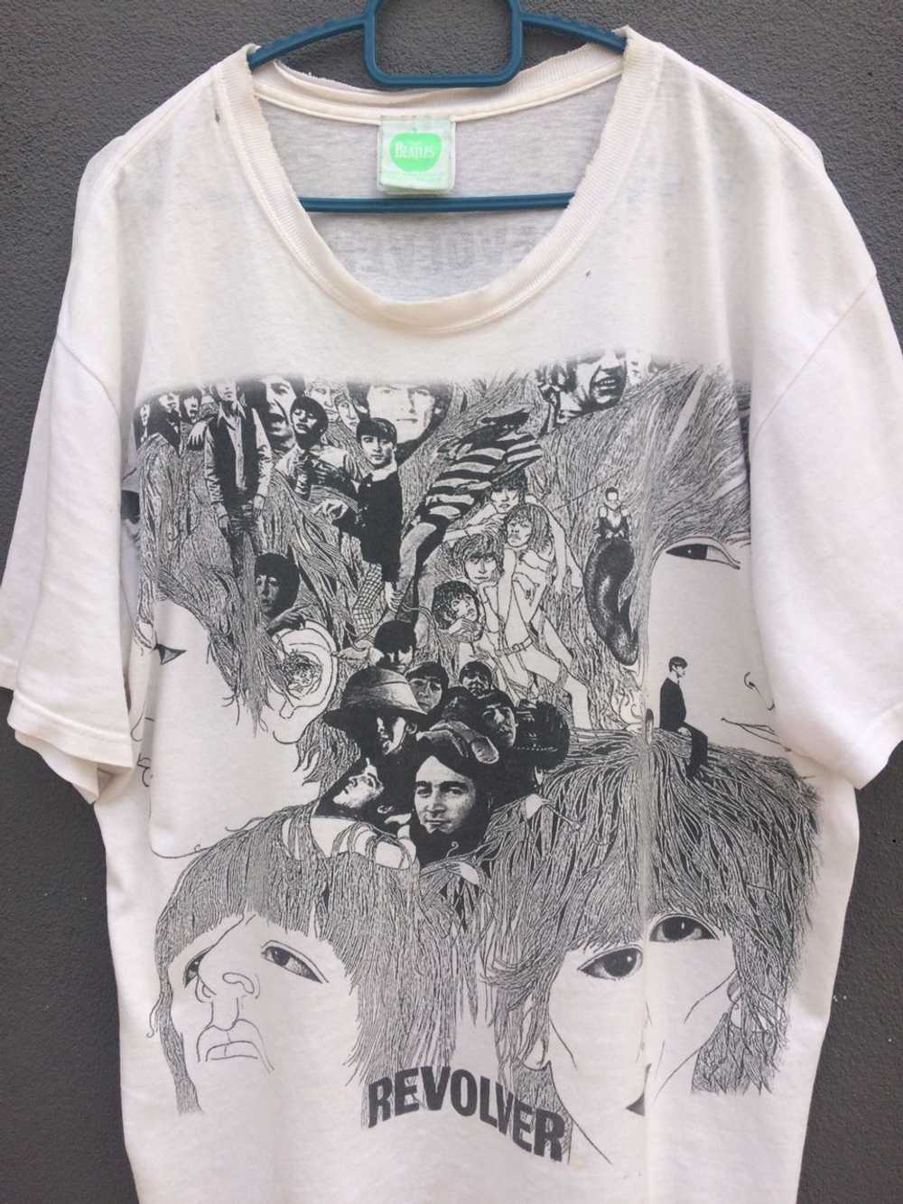 Band Tees × Rock T Shirt × Vintage 🔥BEST OFFER🔥… - image 1