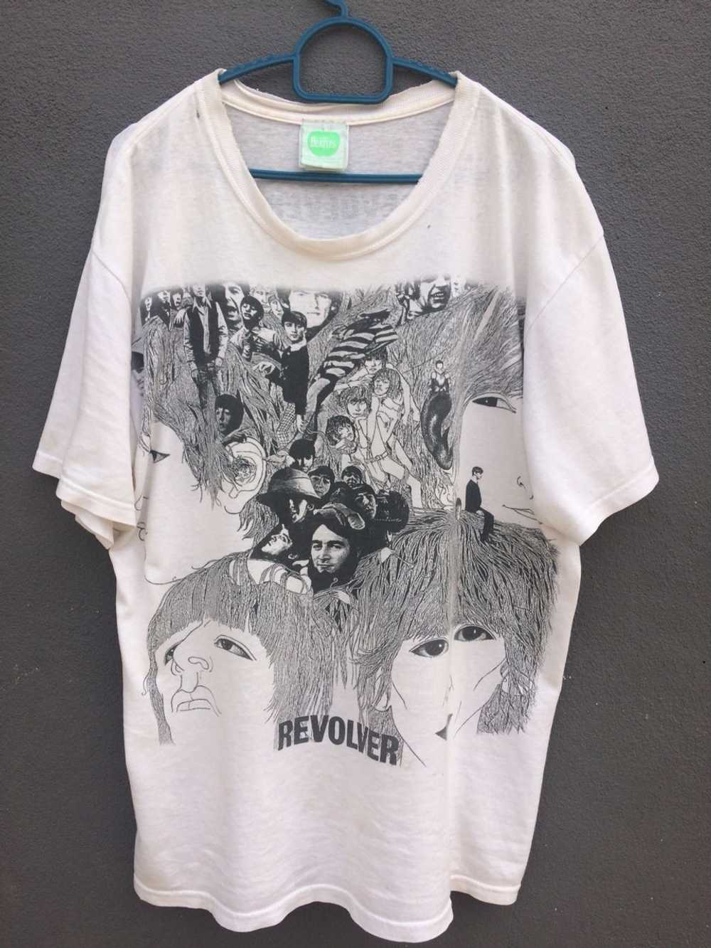 Band Tees × Rock T Shirt × Vintage 🔥BEST OFFER🔥… - image 2