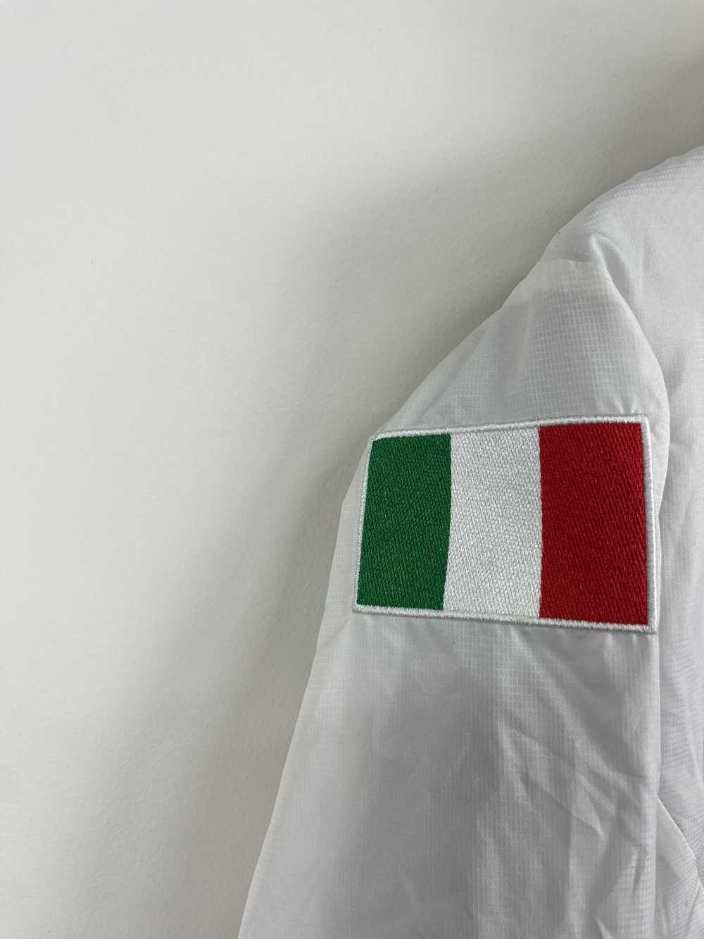 Kappa × Streetwear Kappa Italia Thermal Lined Jac… - image 2