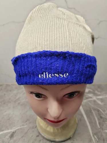 Ellesse × Streetwear × Vintage Vintage Ellesse Be… - image 1