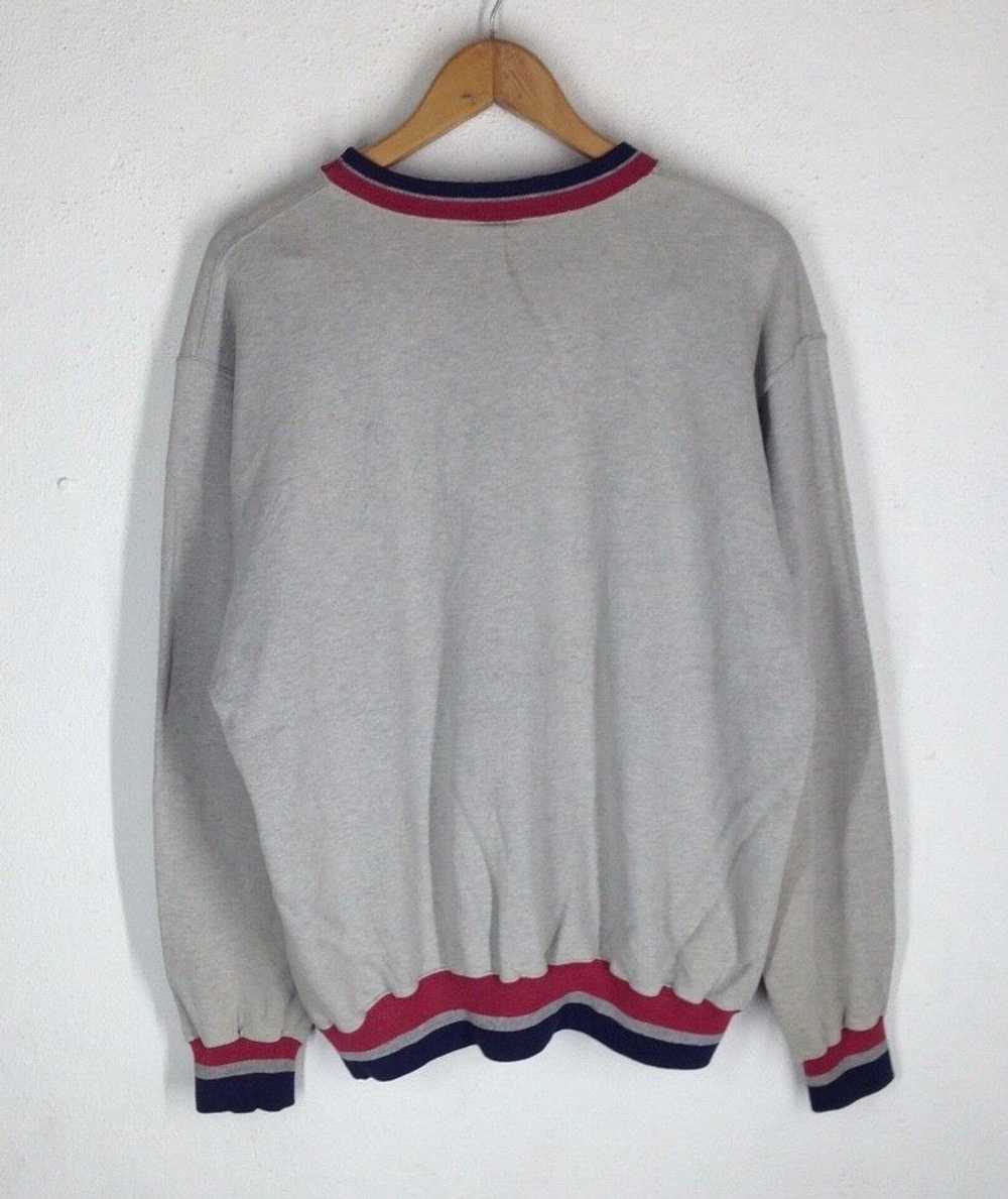 Champion × Vintage 90's Champion Sweatshirt Champ… - image 2