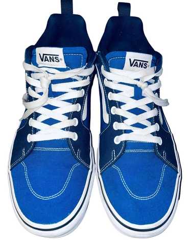 Vans Vans Fillmore True Blue Sneakers