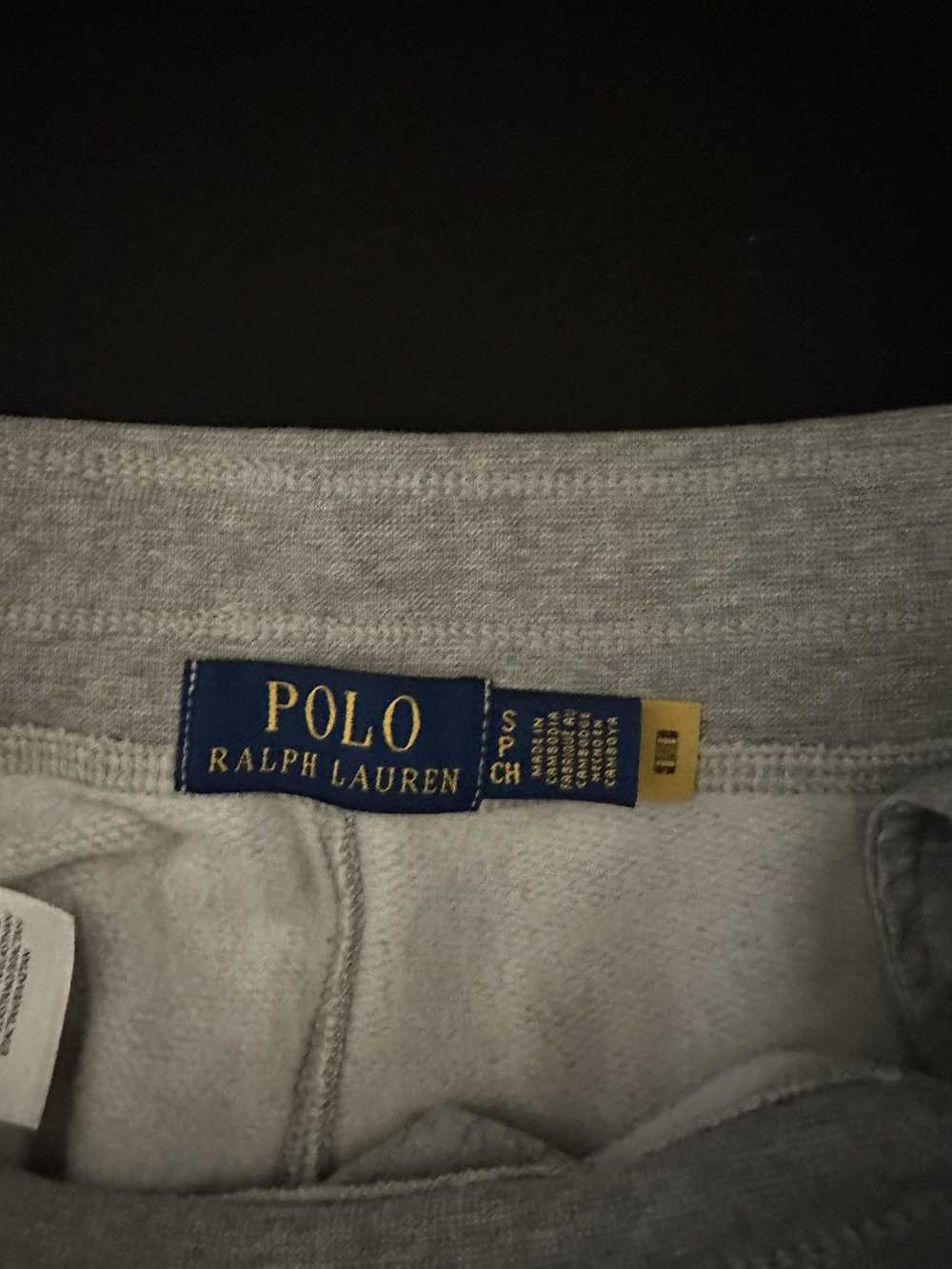 Polo Ralph Lauren Polo Ralph Lauren Sweatpants - image 3