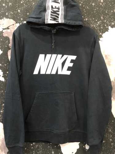 Active × Athletic × Nike Nike hoodie