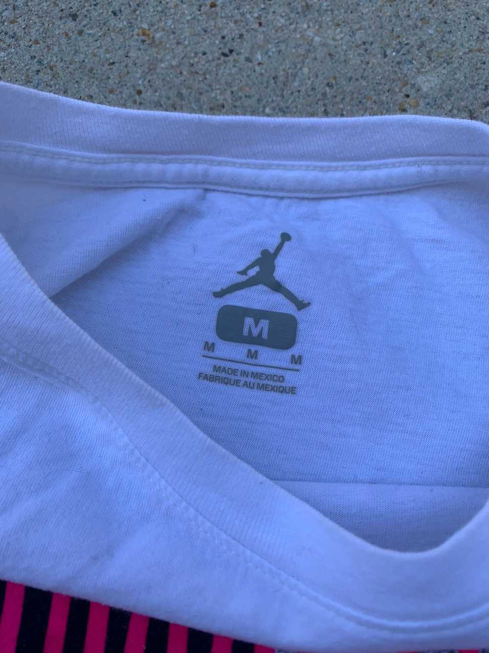 Jordan Brand × Nike × Vintage Michael Jordan Broo… - image 3