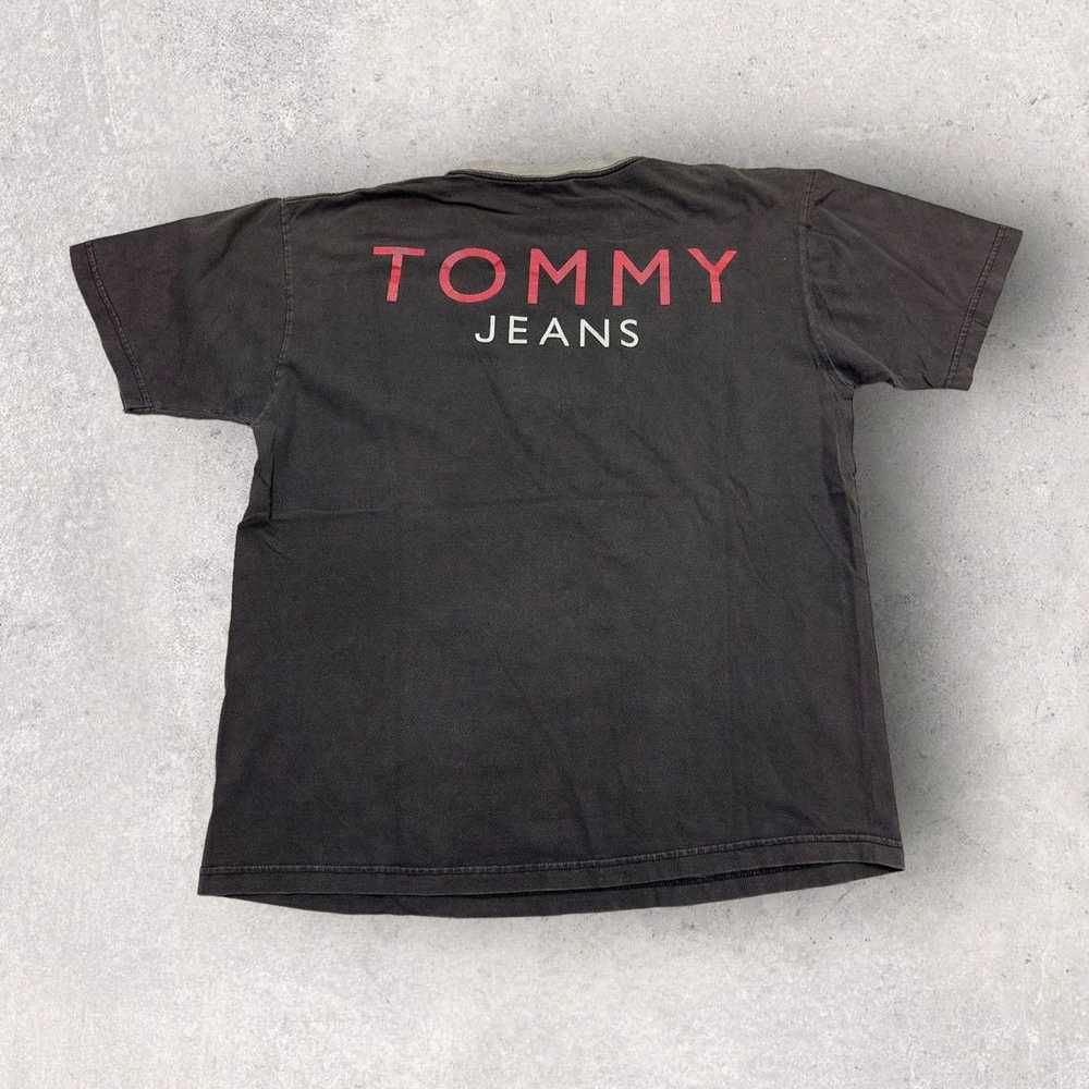 Tommy Hilfiger × Tommy Jeans × Vintage Vintage To… - image 1