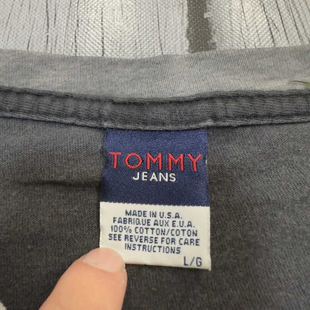 Tommy Hilfiger × Tommy Jeans × Vintage Vintage To… - image 4