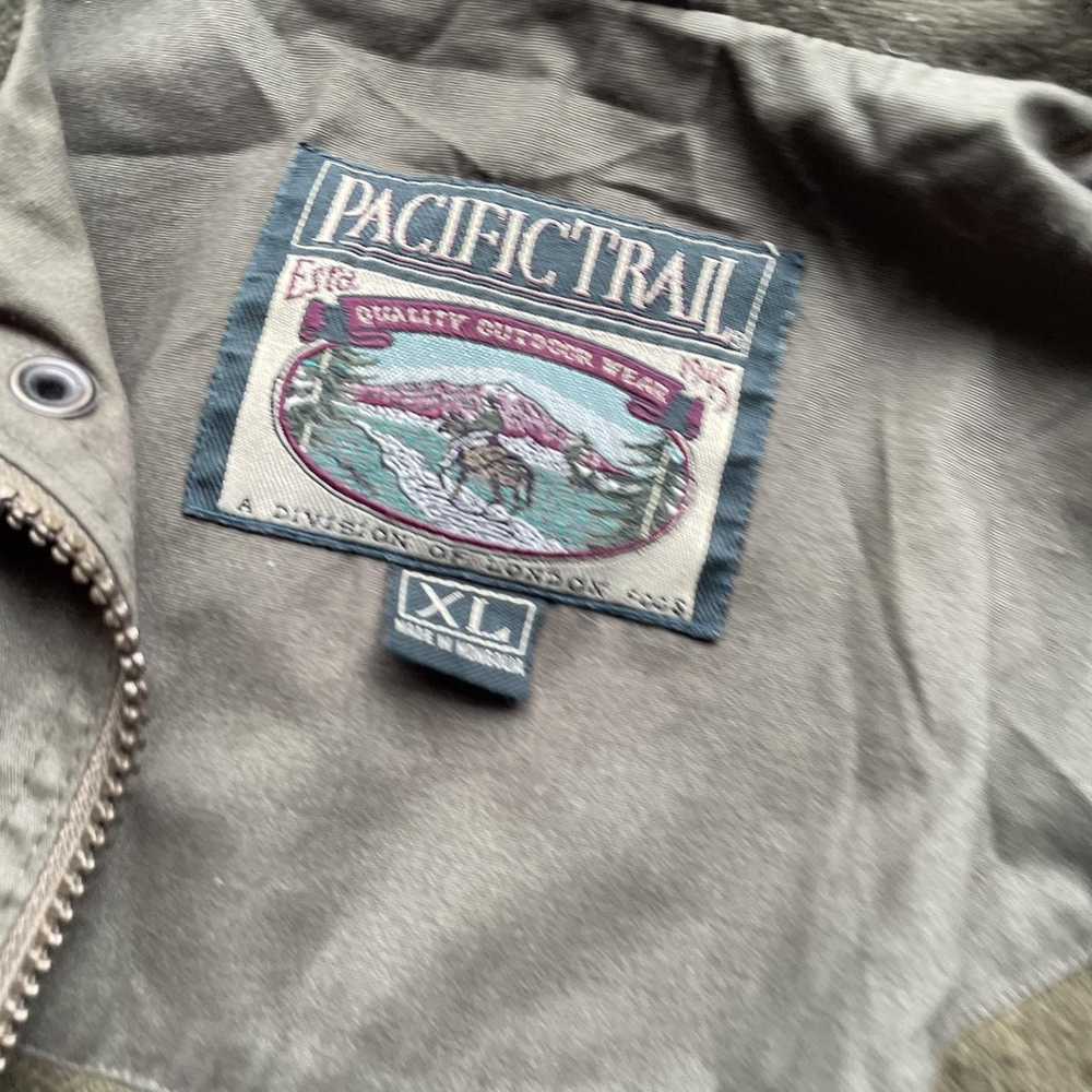 Pacific Trail gorpcore streetwear pacific trail b… - image 3