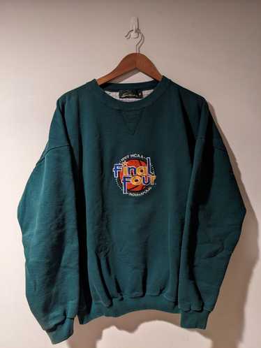 Ncaa × Sportswear × Vintage Vintage 1997 NCAA Fina