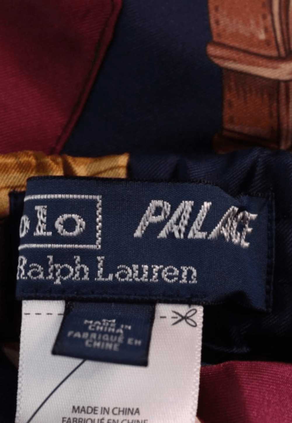 Palace × Polo Ralph Lauren Palace Ralph Lauren Py… - image 4
