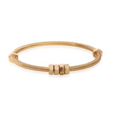 Cartier Cartier Ecrou Bracelet in 18k Yellow Gold - image 1