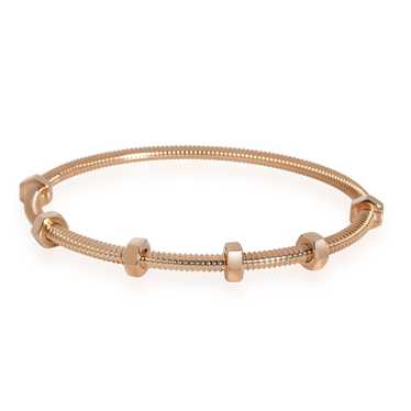 Cartier Cartier Ecrou Bracelet in 18K Pink Gold - image 1