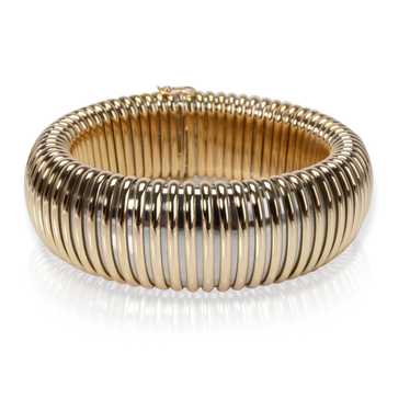 Cartier Cartier Flexible Tubogas Bracelet in 18K … - image 1