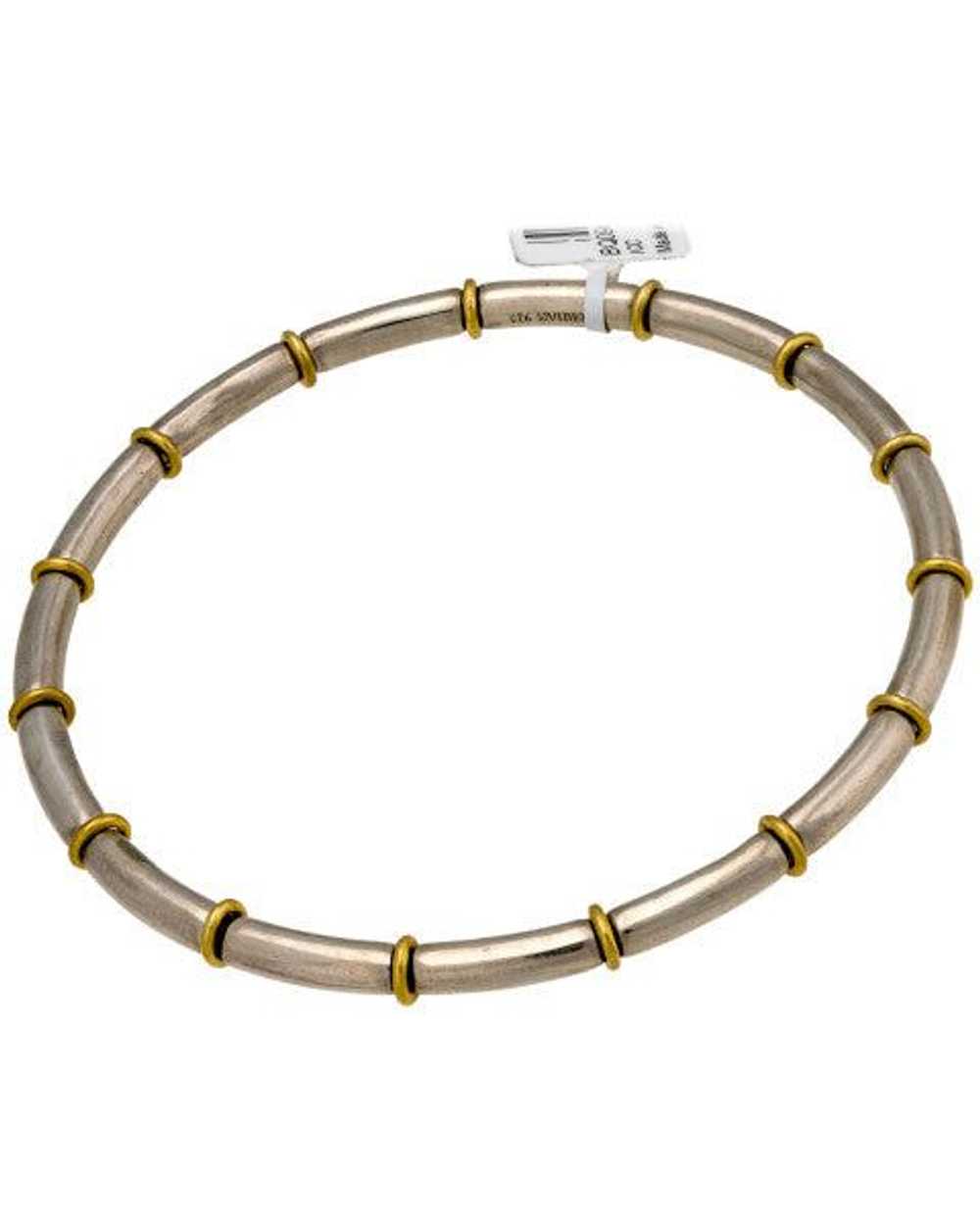 Tiffany & Co. Gurhan Midnight Bangle Bracelet in … - image 2