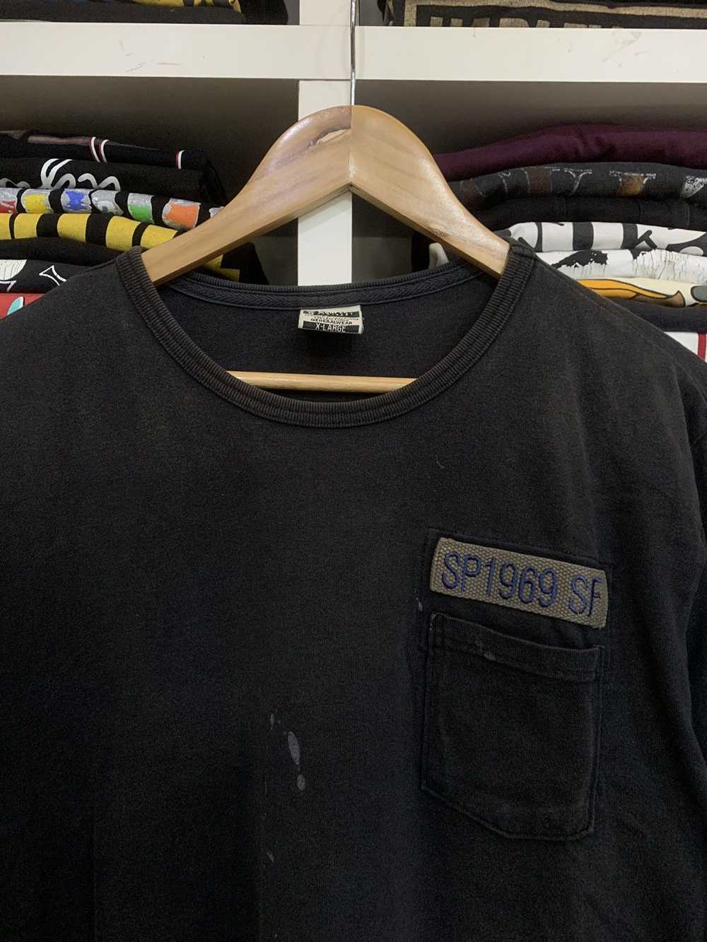 Streetwear × Surplus × Vintage Vintage Surplus Se… - image 2