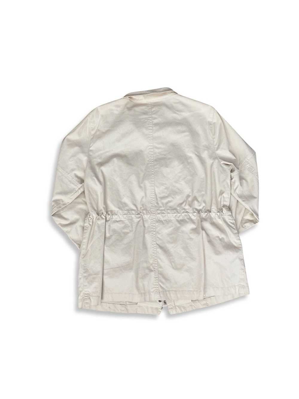 Vintage Vintage Crème Jacket - image 3