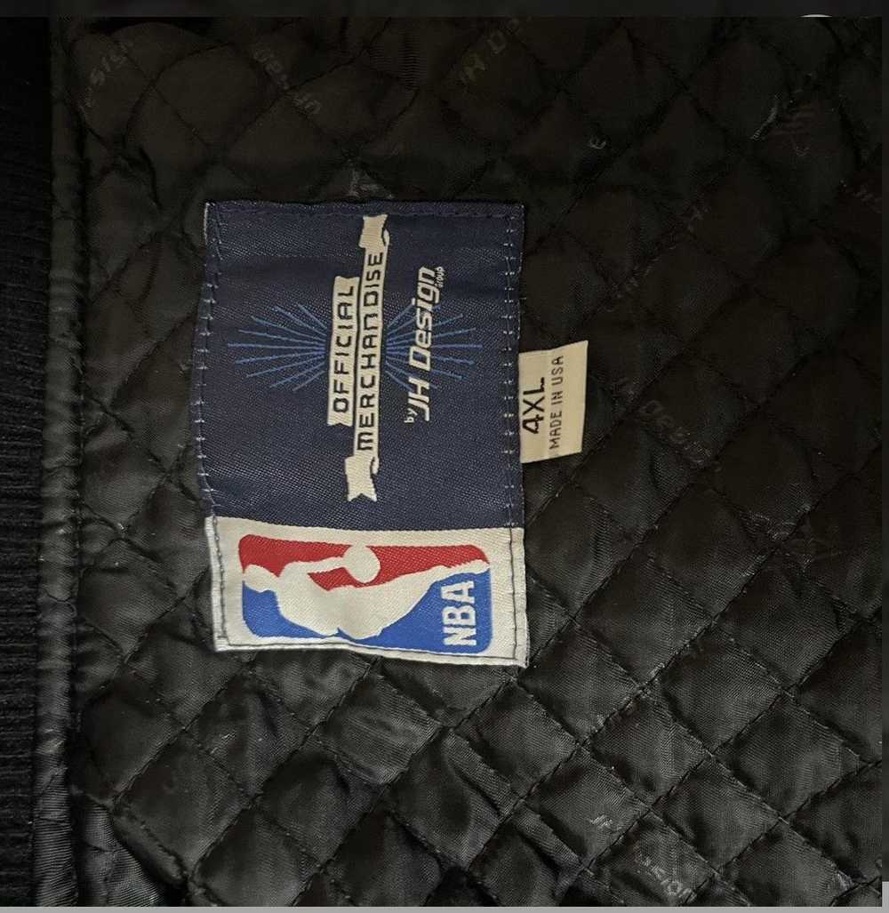 NBA Kings bomber jacket - image 4