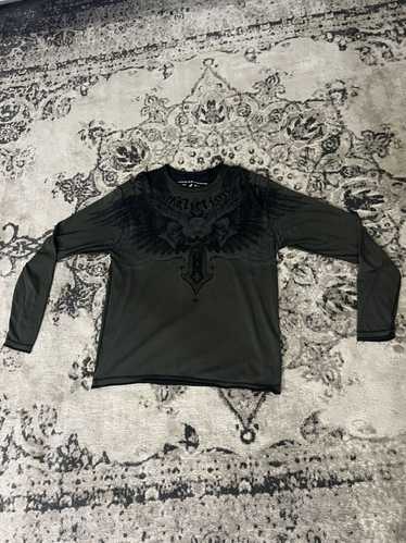 Affliction Affliction Reversible LongSleeve - image 1