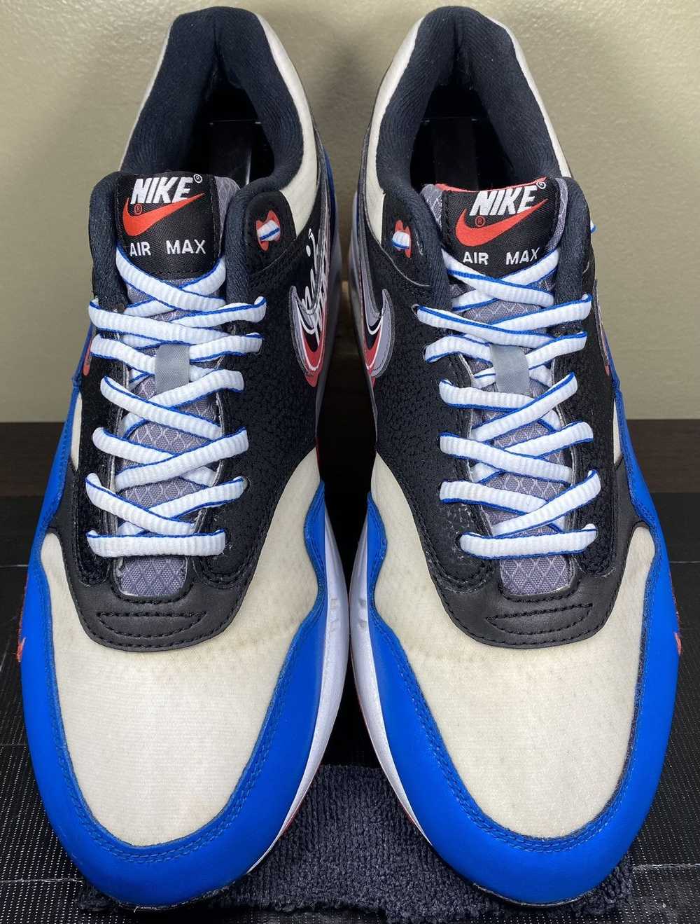 Nike Size 9.5 - NIKE AIR MAX 1 "Time Capsule Pack… - image 8