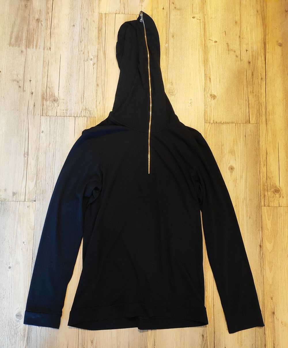 Denis Simachev Ninja fullzip hoodie.Like Boris Bi… - image 5