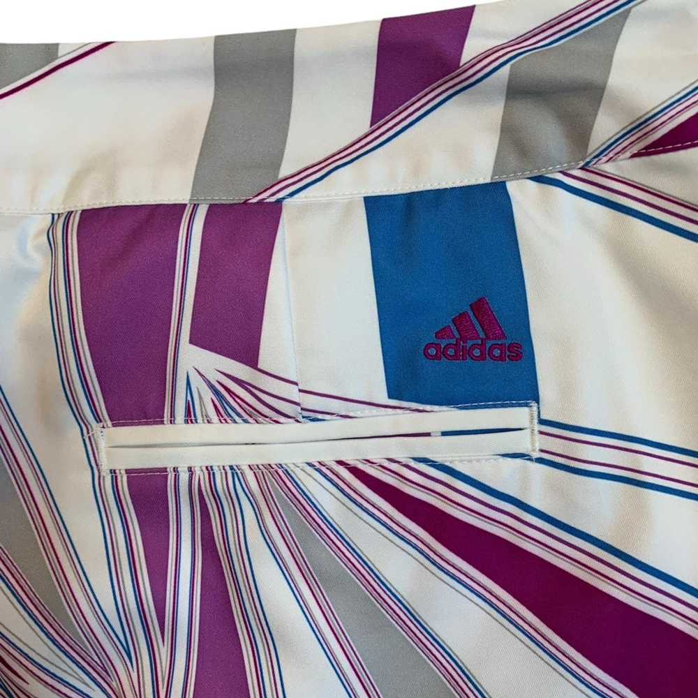 Adidas Adidas Women Size 12 ClimaCool Athletic Go… - image 4